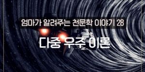 다중 우주 이론 평행 우주 빅뱅 이론 양자 물리학 우주의 탄생