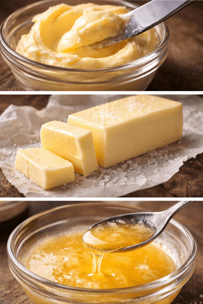 카페 쿠키 퍼짐 원인, 반죽 온도 22도 측정 장면